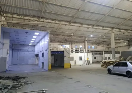 Ponto Comercial à venda, 2596m² no Água Branca, São Paulo