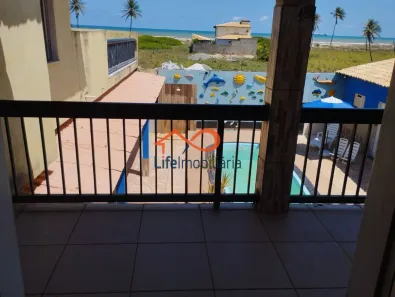 Casa com 8 Quartos à venda, 10m² no Jatobá, Barra dos Coqueiros
