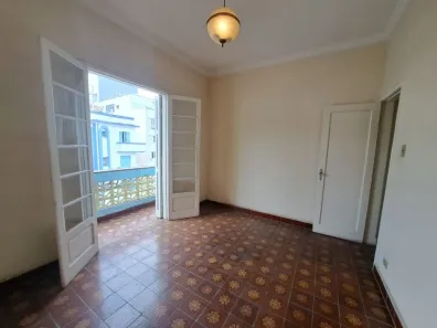 Apartamento com 2 Quartos à venda, 71m² no José Menino, Santos