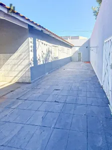 Casa com 2 Quartos à venda, 214m² no Umuarama, Araçatuba