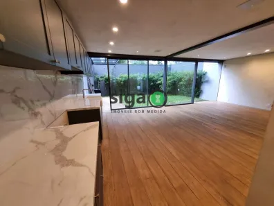 Casa de Condomínio com 3 Quartos à venda, 342m² no Jardim Guedala, São Paulo