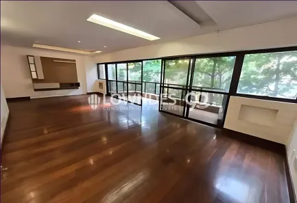 Apartamento com 3 Quartos à venda, 192m² no Leblon, Rio de Janeiro