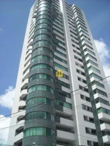 Apartamento com 7 Quartos à venda, 369m² no Lagoa Nova, Natal