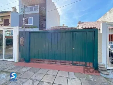 Casa com 2 Quartos à venda, 70m² no Aberta dos Morros, Porto Alegre