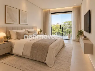Casa com 3 Quartos à venda, 136m² no Paquetá, Belo Horizonte