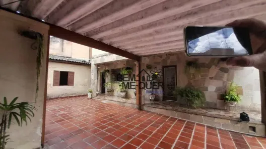 Sobrado com 3 Quartos à venda, 125m² no Vila Mangalot, São Paulo