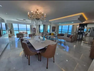 Apartamento com 4 Quartos à venda, 232m² no Boa Viagem, Recife