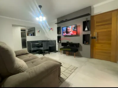 Casa de Condomínio com 2 Quartos à venda, 89m² no Vila Gustavo, São Paulo