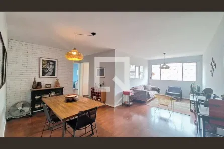 Apartamento com 2 Quartos à venda, 102m² no Vila Pompéia, São Paulo