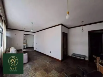 Apartamento com 4 Quartos à venda, 150m² no Icaraí, Niterói