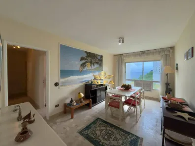 Apartamento com 3 Quartos à venda, 110m² no Jardim Astúrias, Guarujá