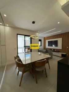 Apartamento com 2 Quartos à venda, 73m² no Rudge Ramos, São Bernardo do Campo