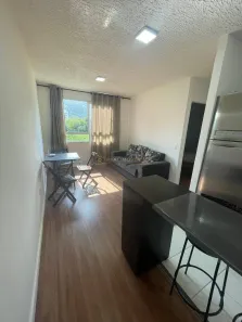 Apartamento com 2 Quartos à venda, 45m² no Vargem Pequena, Rio de Janeiro