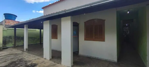 Casa com 2 Quartos à venda, 115m² no Tropical, Contagem