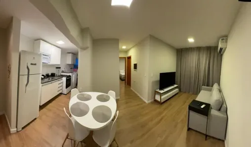 Apartamento com 2 Quartos para alugar, 62m² no Jardim Mariana, Cuiabá