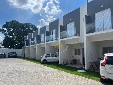 Casa de Condomínio com 2 Quartos à venda, 77m² no Chácara Primavera, Campinas