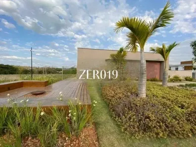 Lote/Terreno à venda, 420m² no Loteamento Residencial Arborais, Campinas