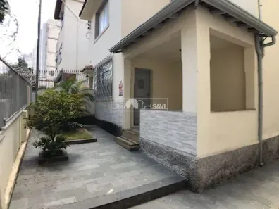 Casa com 3 Quartos para alugar, 102m² no Jardim Glória, Juiz de Fora