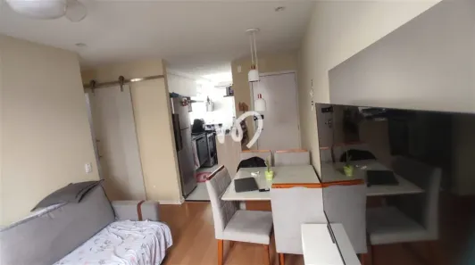 Apartamento com 2 Quartos à venda, 40m² no Madureira, Rio de Janeiro