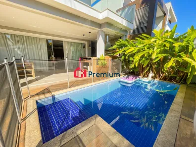 Casa de Condomínio com 4 Quartos à venda, 350m² no Recreio dos Bandeirantes, Rio de Janeiro