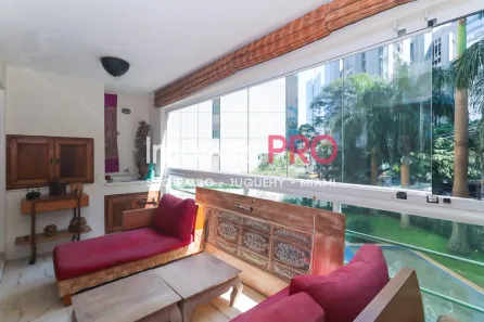 Apartamento com 3 Quartos à venda, 111m² no Vila Olímpia, São Paulo