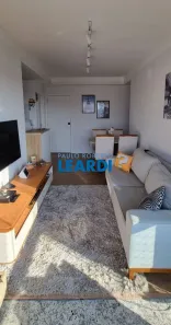 Apartamento com 2 Quartos à venda, 61m² no Vila Osasco, Osasco