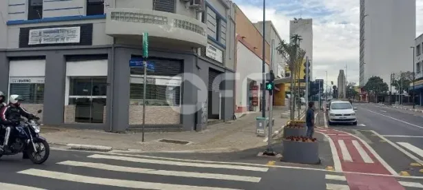 Ponto Comercial para alugar, 50m² no Centro, Campinas