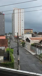 Apartamento com 1 Quarto à venda, 42m² no Mirim, Praia Grande