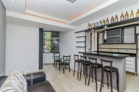 Apartamento com 2 Quartos à venda, 60m² no Moinhos de Vento, Porto Alegre