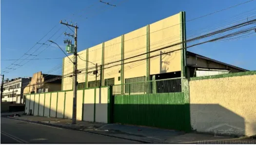 Galpão/Depósito/Armazém para alugar, 1750m² no Cidade Industrial Satélite de São Paulo, Guarulhos