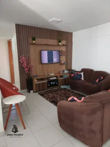 Apartamento com 3 Quartos à venda, 89m² no Setor Campinas, Goiânia