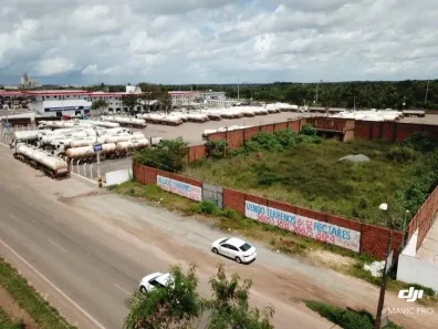 Lote/Terreno à venda, 2450m² no Vila Maranhão, São Luís