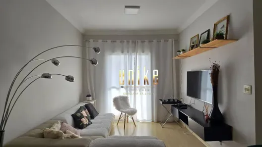 Apartamento com 2 Quartos à venda, 62m² no Jardim das Indústrias, São José dos Campos