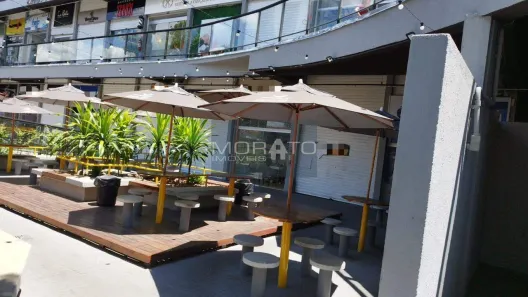 Ponto Comercial à venda, 31m² no Ouro Preto, Belo Horizonte