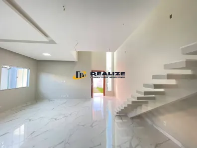 Casa com 3 Quartos à venda, 180m² no Parque Jóquei Club, Campos dos Goytacazes