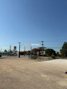 Galpão/Depósito/Armazém para alugar, 160m² no Costeira do Pirajubaé, Florianópolis