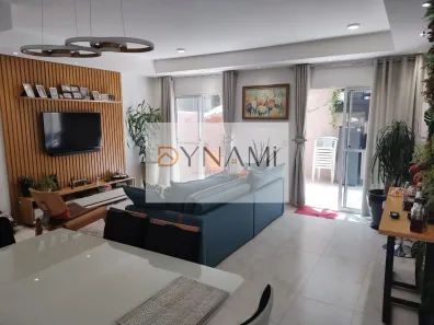 Casa de Condomínio com 4 Quartos à venda, 130m² no Botujuru, Mogi das Cruzes