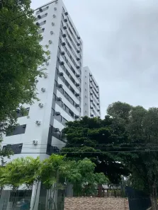Apartamento com 2 Quartos à venda, 60m² no Torreão, Recife
