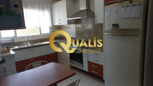 Casa de Condomínio com 3 Quartos à venda, 164m² no Vila Suíça, Indaiatuba