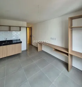 Flat com 1 Quarto à venda, 19m² no Porto de Galinhas, Ipojuca