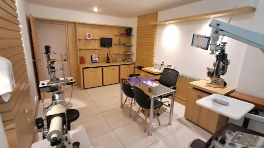 Sala Comercial à venda, 34m² no Icaraí, Niterói