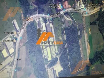 Lote/Terreno à venda, 98000m² no Zona Industrial, Sorocaba