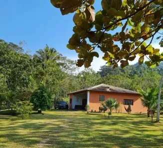 Fazenda/Sítio com 2 Quartos à venda, 5000m² no , Itariri