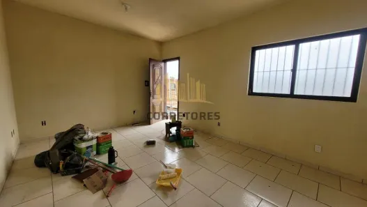 Apartamento com 1 Quarto para alugar, 30m² no Olaria, Canoas