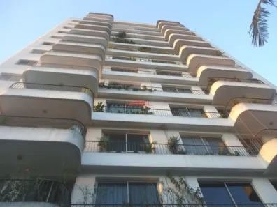 Apartamento com 3 Quartos à venda, 135m² no Sumaré, São Paulo