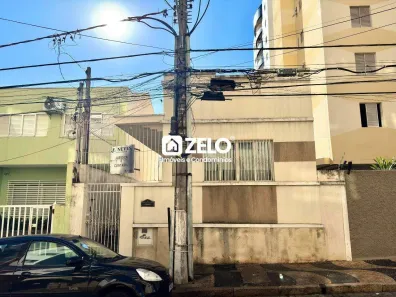 Imóvel Comercial para alugar, 165m² no Centro, Campinas
