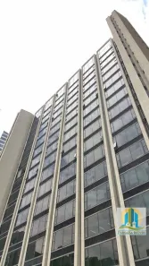 Sala Comercial para alugar, 375m² no Cidade Monções, São Paulo