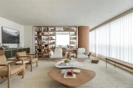 Apartamento com 4 Quartos à venda, 289m² no Itaim Bibi, São Paulo