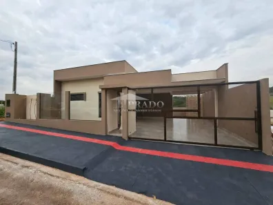 Casa com 3 Quartos à venda, 98m² no Parque do Vale, Ibiporã