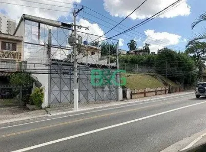 Prédio Comercial para alugar, 800m² no Butantã, São Paulo